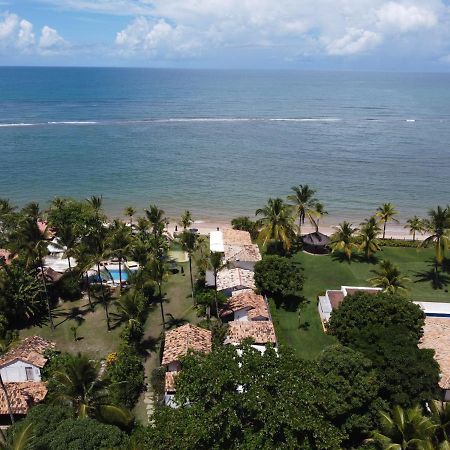 Villa Iamani Porto Seguro Exterior photo