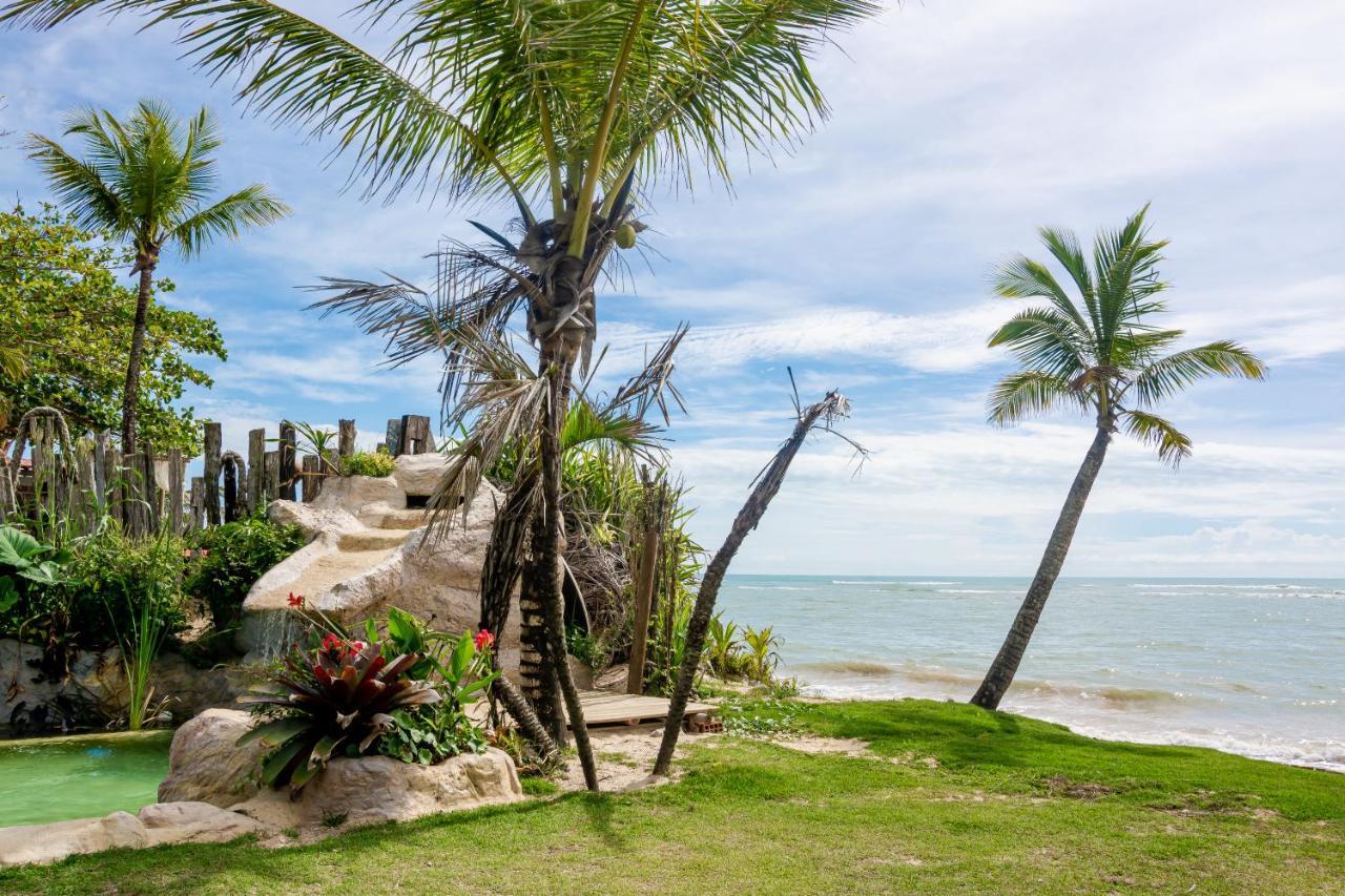 Villa Iamani Porto Seguro Exterior photo