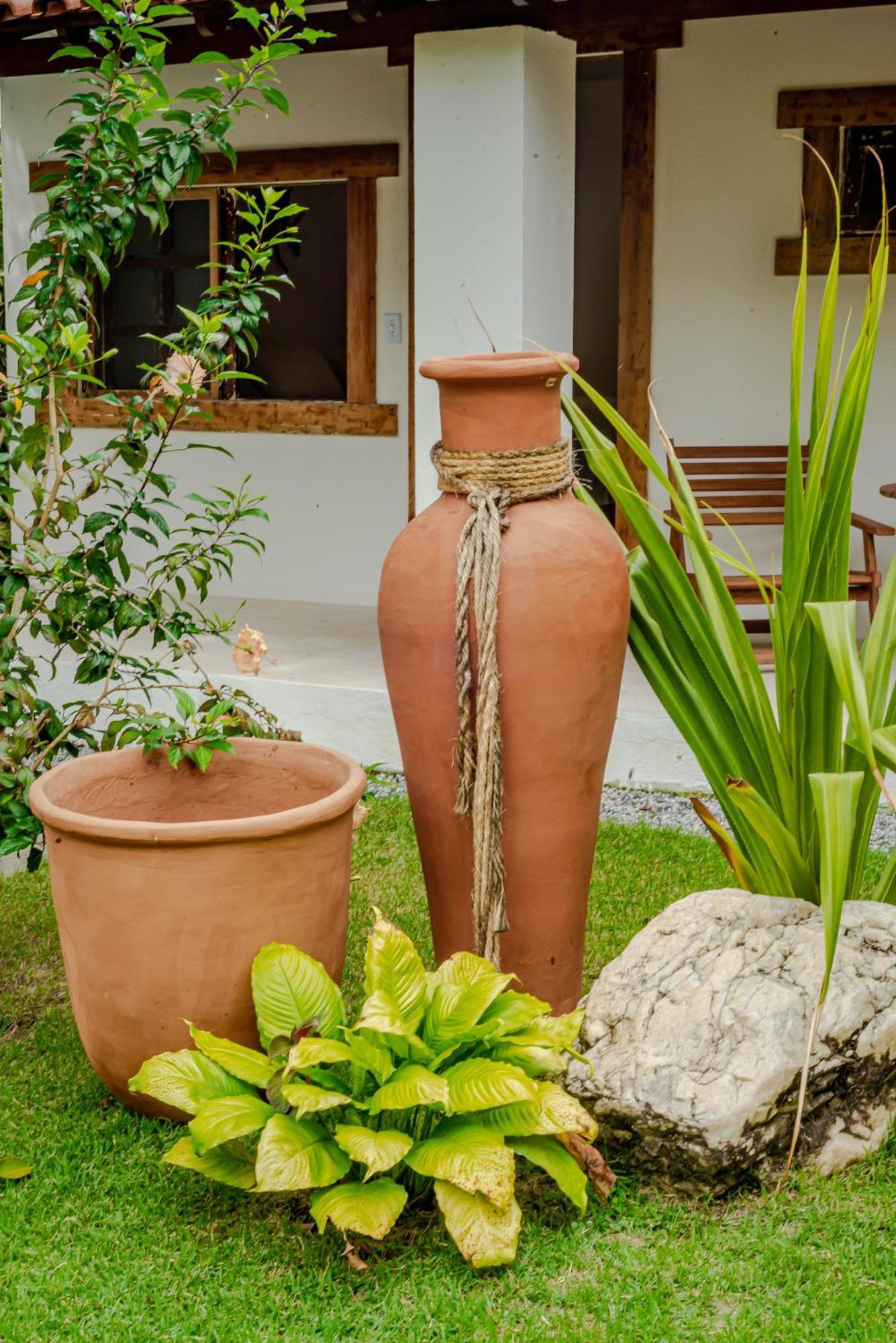 Villa Iamani Porto Seguro Exterior photo